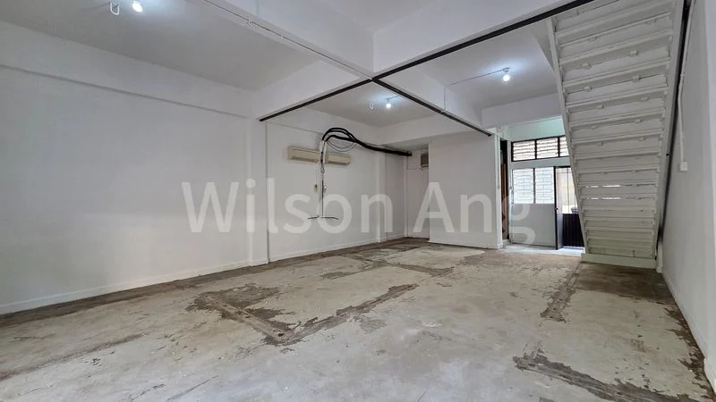 Shop / Shophouse for Rent in  New Upper Changi Road - Image 7