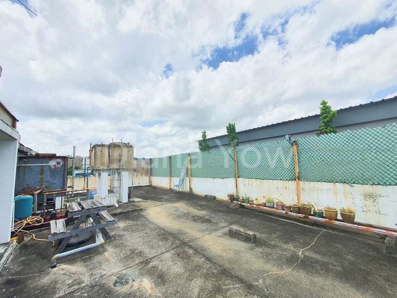 Factory / Workshop (B2) for Rent: Shun Li Industrial Park - Image 17