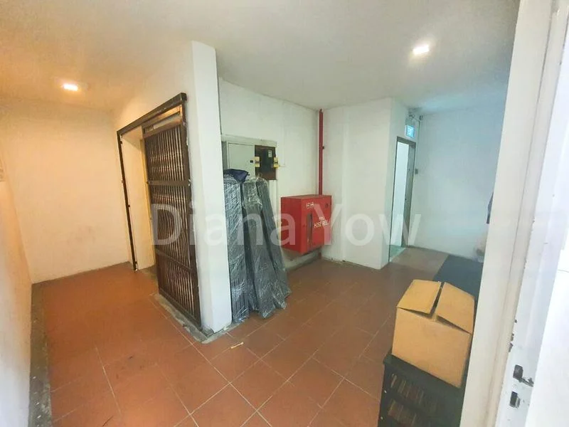 Factory / Workshop (B2) for Rent: Shun Li Industrial Park - Image 13