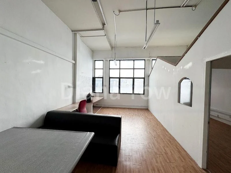 Factory / Workshop (B2) for Rent: Shun Li Industrial Park - Image 11