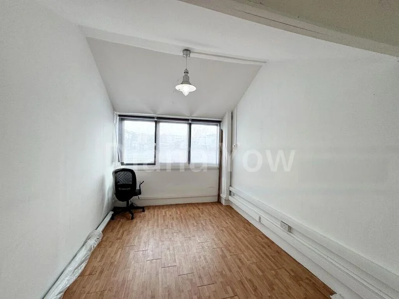 Factory / Workshop (B2) for Rent: Shun Li Industrial Park - Image 8