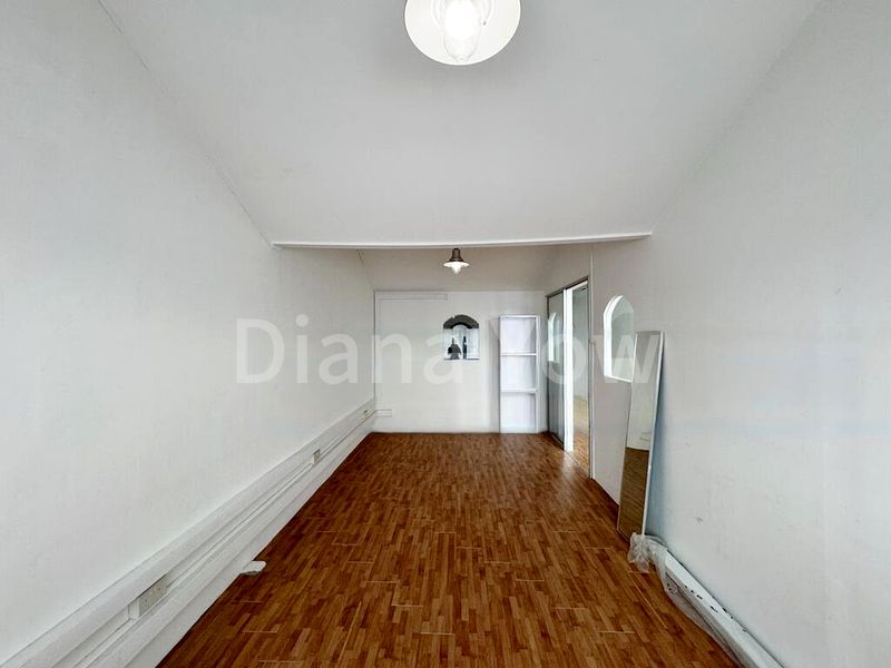 Factory / Workshop (B2) for Rent: Shun Li Industrial Park - Image 7