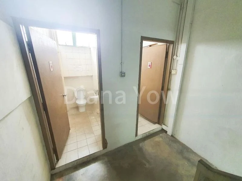 Factory / Workshop (B2) for Rent: Shun Li Industrial Park - Image 12
