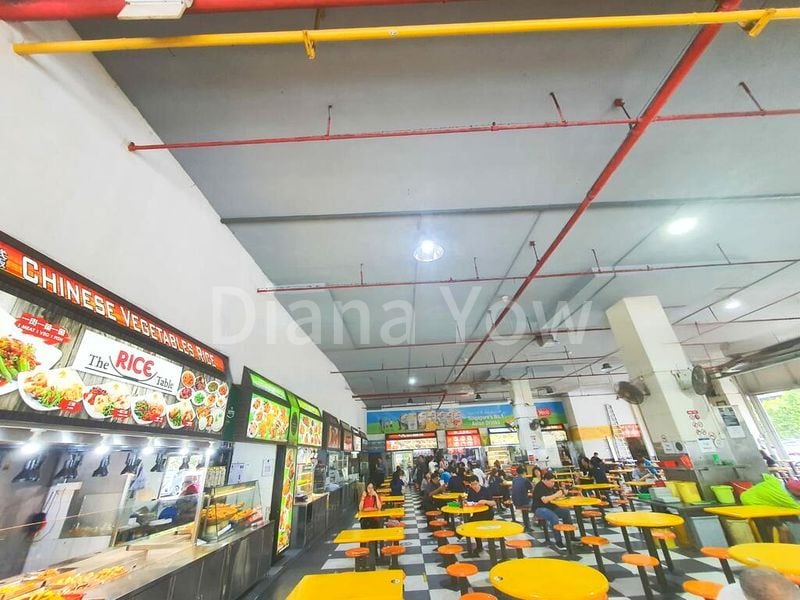Factory / Workshop (B2) for Rent: Shun Li Industrial Park - Image 18