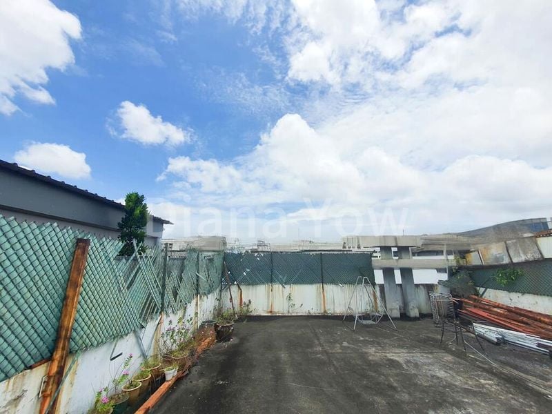 Factory / Workshop (B2) for Rent: Shun Li Industrial Park - Image 16