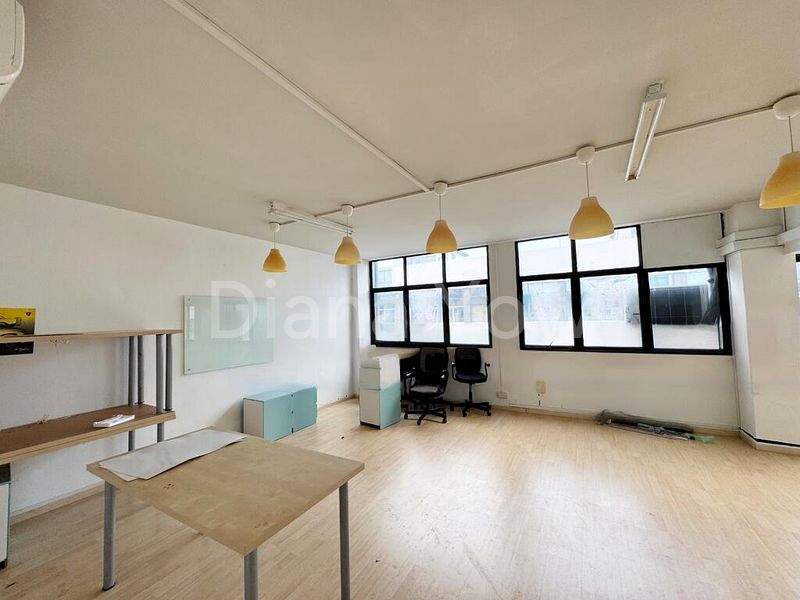 Factory / Workshop (B2) for Rent: Shun Li Industrial Park - Image 3