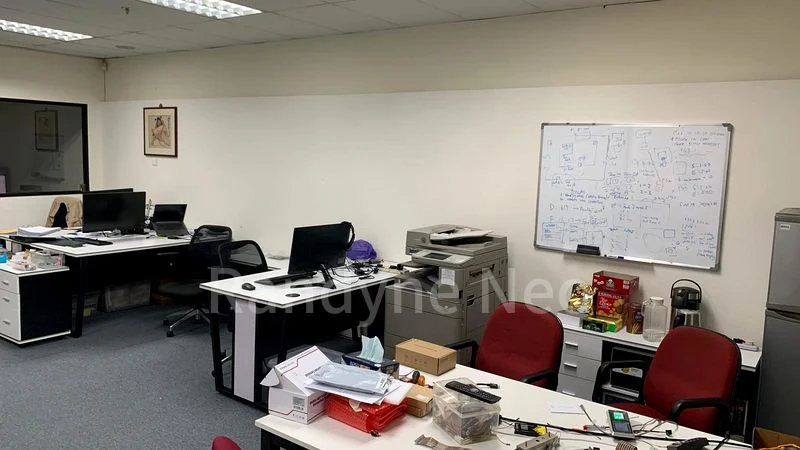 Light Industrial (B1) for Sale in  Ubi Techpark - Image 4