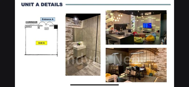 Light Industrial (B1) for Sale in  Ubi Techpark - Image 11