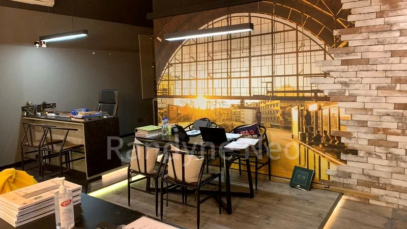 Light Industrial (B1) for Sale in  Ubi Techpark - Image 2