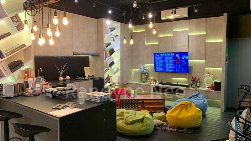 Light Industrial (B1) for Sale in  Ubi Techpark - Image 1