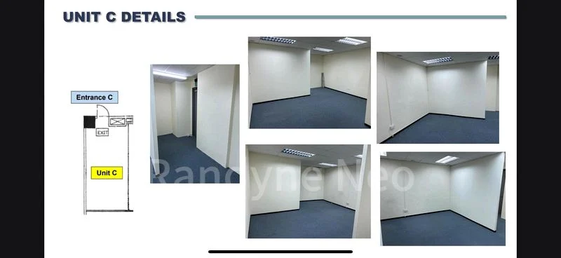 Light Industrial (B1) for Sale in  Ubi Techpark - Image 13