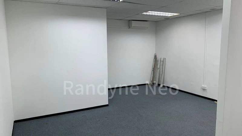 Light Industrial (B1) for Sale in  Ubi Techpark - Image 6