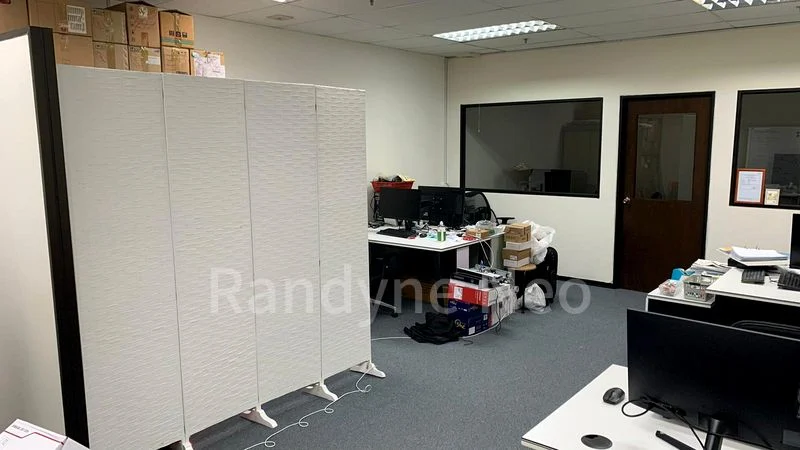 Light Industrial (B1) for Sale in  Ubi Techpark - Image 5