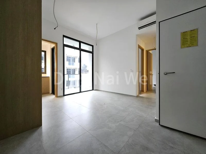 2 Bed Condo for Rent in  The Arden - Image 16