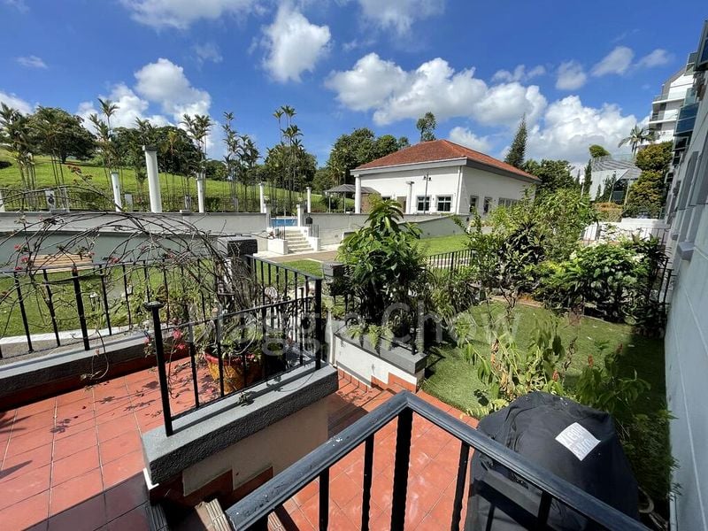 2 Bed Condo for Rent in  1 King Albert Park - Image 13