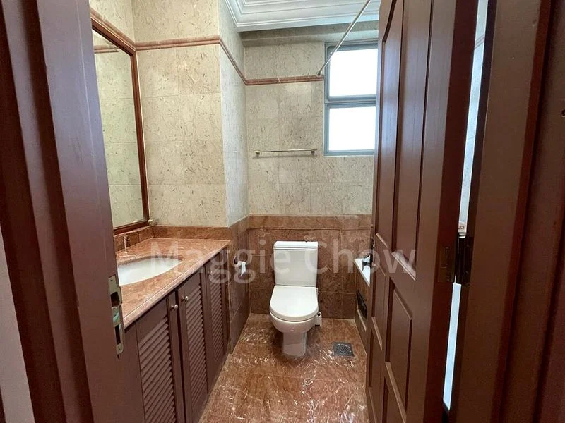 2 Bed Condo for Rent in  1 King Albert Park - Image 7