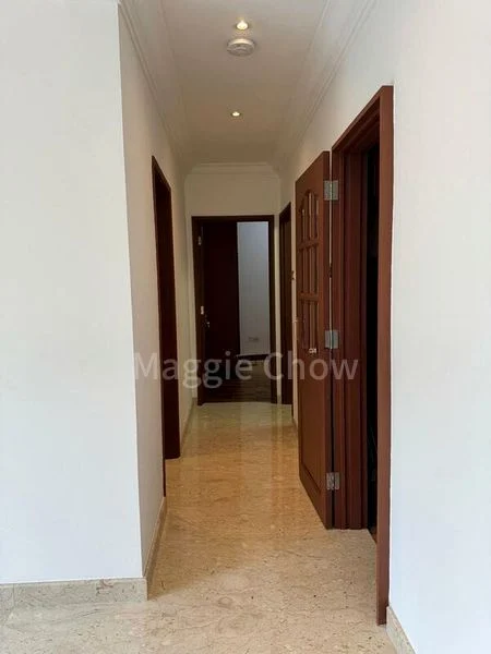 2 Bed Condo for Rent in  1 King Albert Park - Image 8