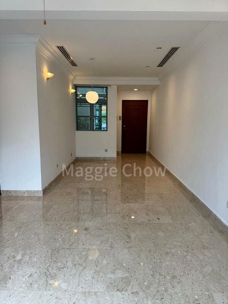 2 Bed Condo for Rent in  1 King Albert Park - Image 2