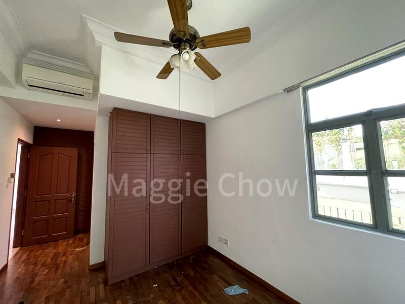 2 Bed Condo for Rent in  1 King Albert Park - Image 12