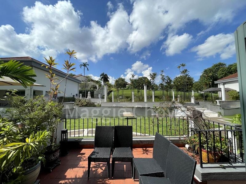 2 Bed Condo for Rent in  1 King Albert Park - Image 4