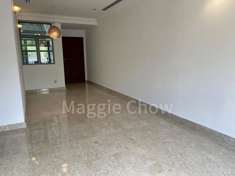 2 Bed Condo for Rent in  1 King Albert Park - Image 3