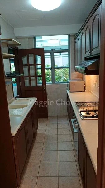 2 Bed Condo for Rent in  1 King Albert Park - Image 6