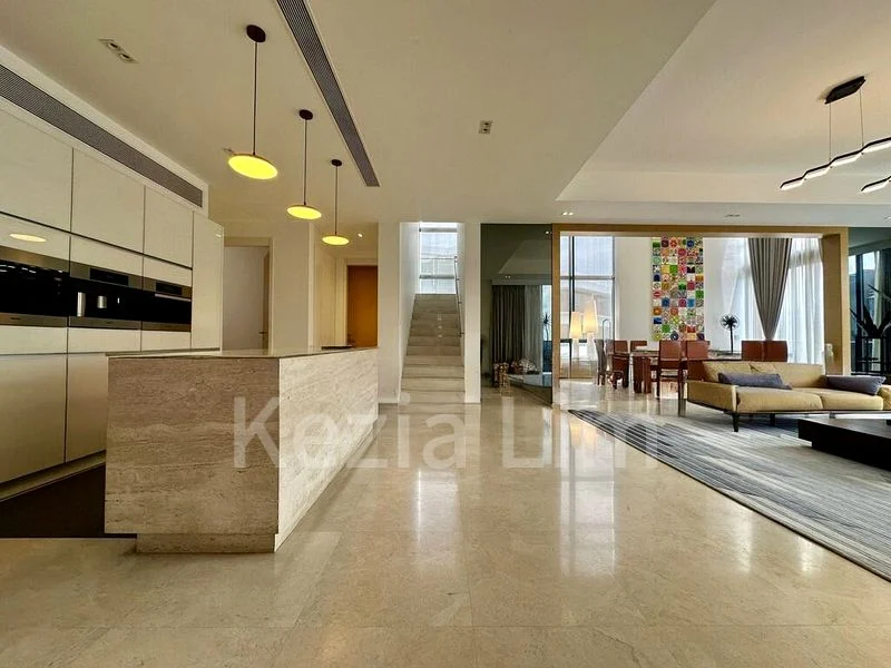 4 Bed Condo for Sale in  Trilight - Image 2
