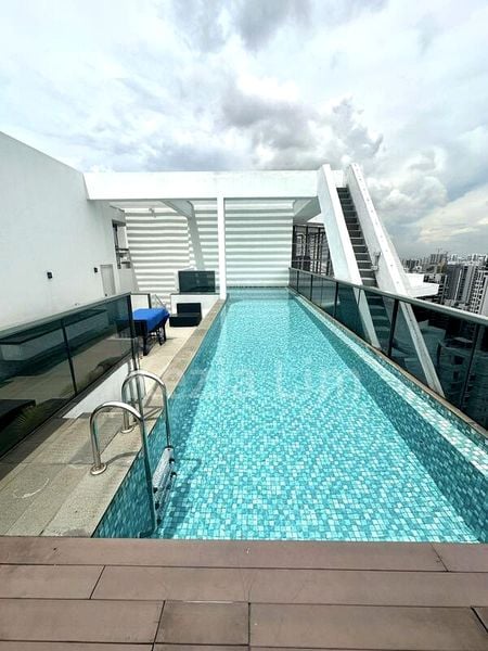 4 Bed Condo for Sale in  Trilight - Image 9