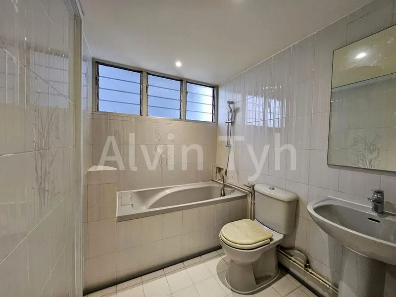 2 Bed Condo for Rent in  Chancery Court - Image 6