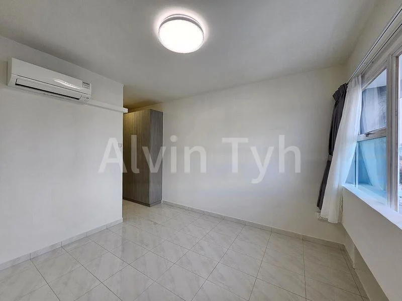 2 Bed Condo for Rent in  Chancery Court - Image 2