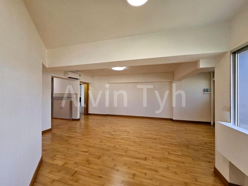 2 Bed Condo for Rent in  Chancery Court - Image 13