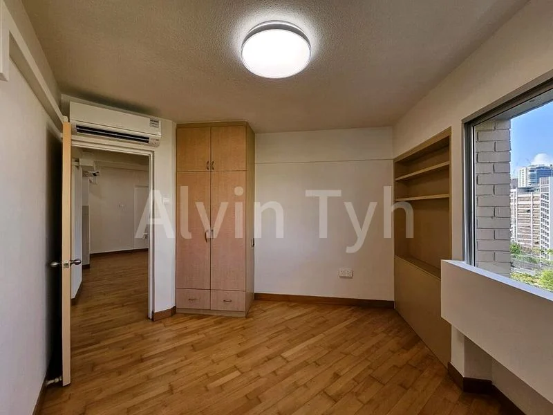 2 Bed Condo for Rent in  Chancery Court - Image 10