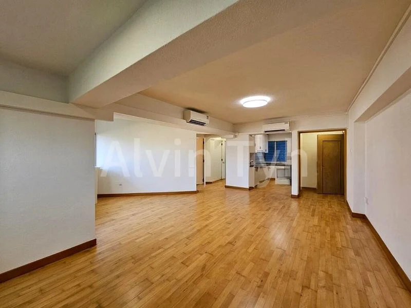 2 Bed Condo for Rent in  Chancery Court - Image 14