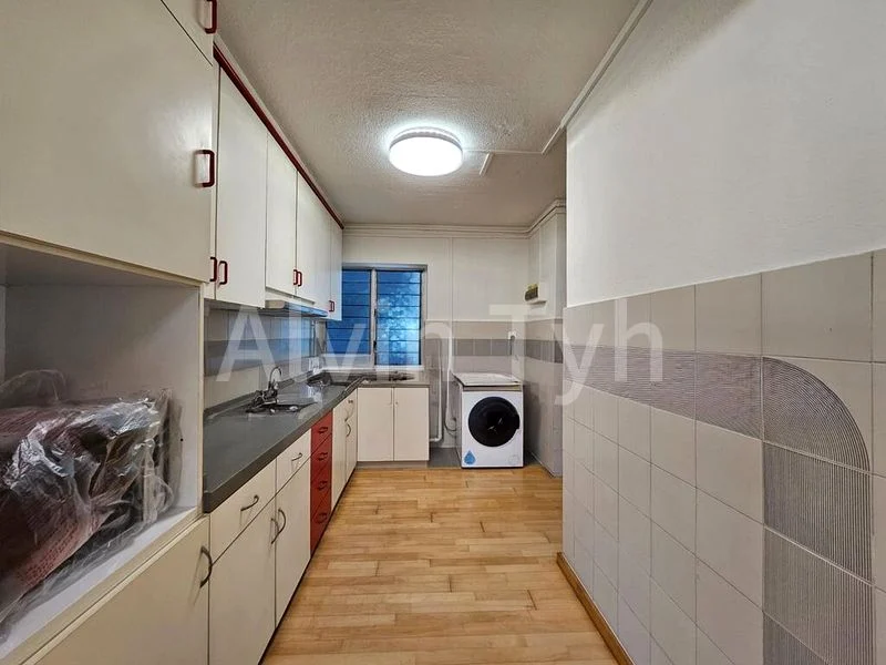 2 Bed Condo for Rent in  Chancery Court - Image 11