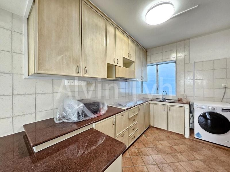 2 Bed Condo for Rent in  Chancery Court - Image 1