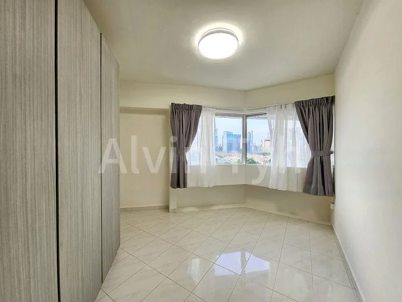 2 Bed Condo for Rent in  Chancery Court - Image 3