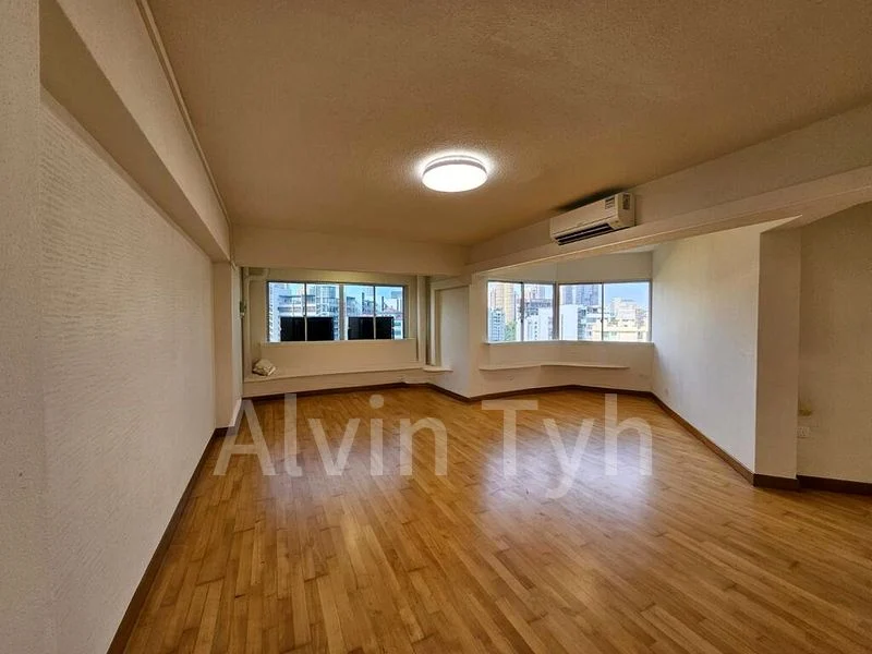 2 Bed Condo for Rent in  Chancery Court - Image 12