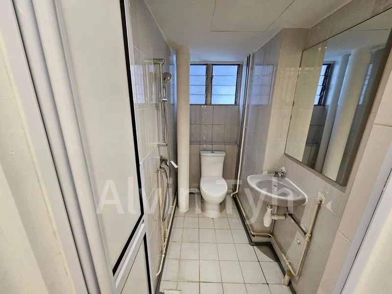 2 Bed Condo for Rent in  Chancery Court - Image 5