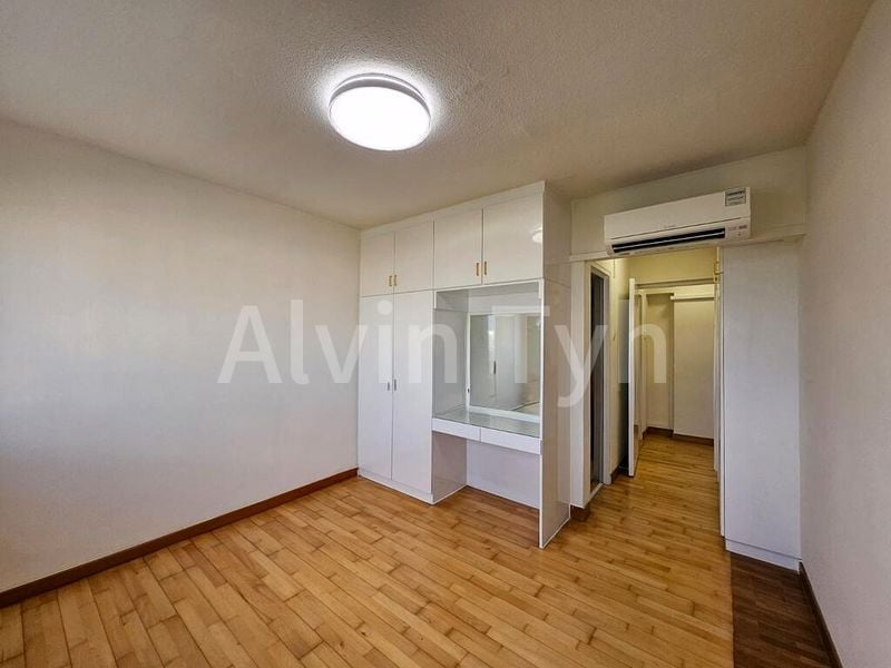 2 Bed Condo for Rent in  Chancery Court - Image 7