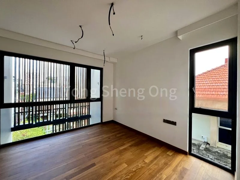 6 Bed Semi-Detached House (Landed) for Sale in  Kembangan Gardens - Image 12