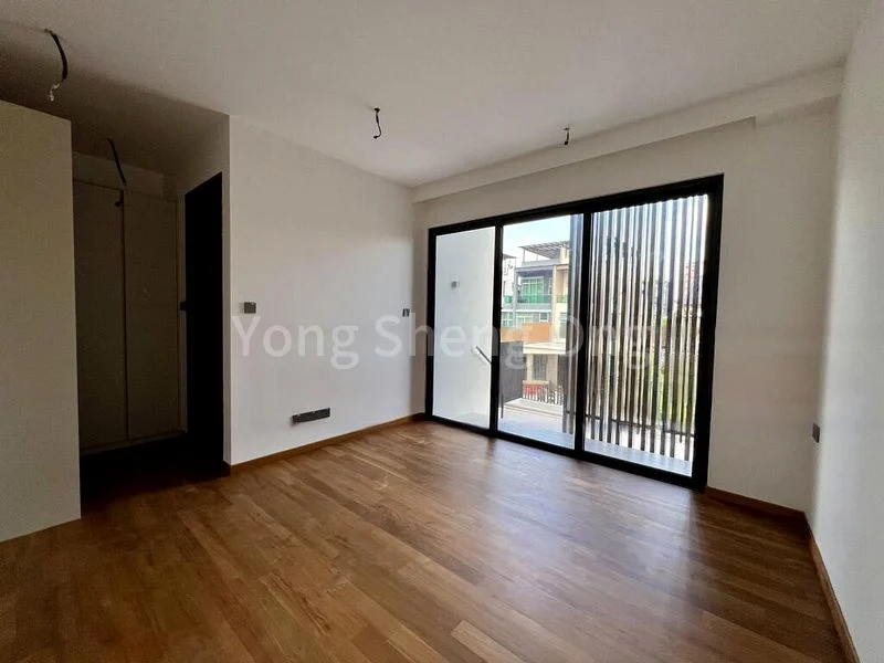 6 Bed Semi-Detached House (Landed) for Sale in  Kembangan Gardens - Image 7