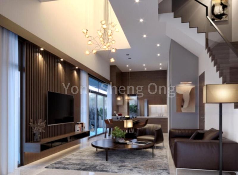 6 Bed Semi-Detached House (Landed) for Sale in  Kembangan Gardens - Image 4