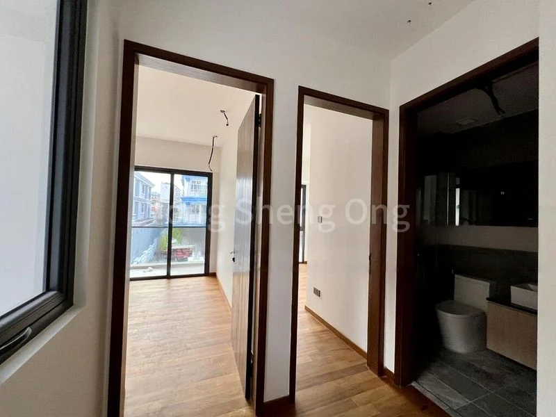 6 Bed Semi-Detached House (Landed) for Sale in  Kembangan Gardens - Image 10