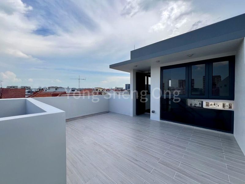 6 Bed Semi-Detached House (Landed) for Sale in  Kembangan Gardens - Image 16