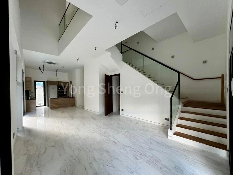 6 Bed Semi-Detached House (Landed) for Sale in  Kembangan Gardens - Image 6