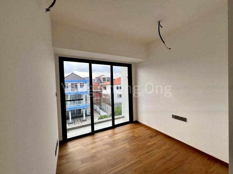 6 Bed Semi-Detached House (Landed) for Sale in  Kembangan Gardens - Image 15