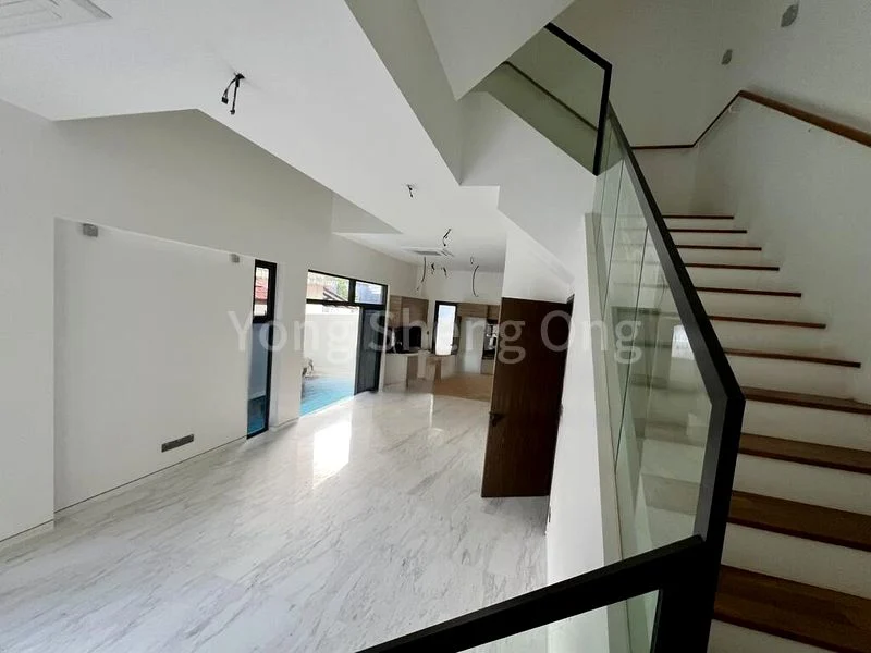 6 Bed Semi-Detached House (Landed) for Sale in  Kembangan Gardens - Image 5