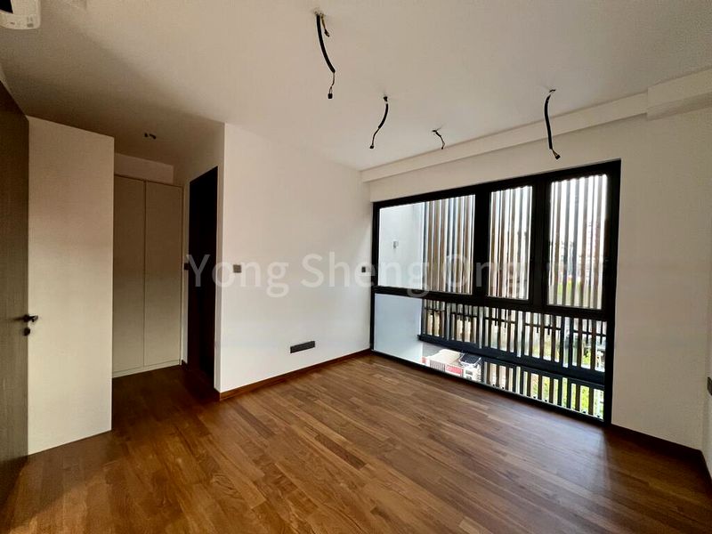 6 Bed Semi-Detached House (Landed) for Sale in  Kembangan Gardens - Image 13