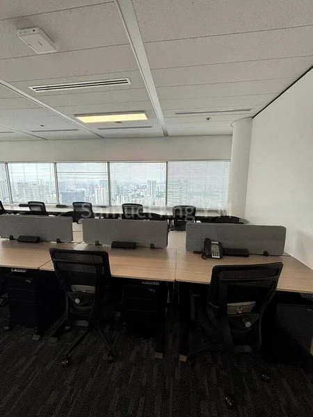 Office for Rent: Beach Road - Image 3