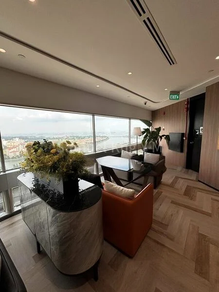 Office for Rent: Beach Road - Image 2